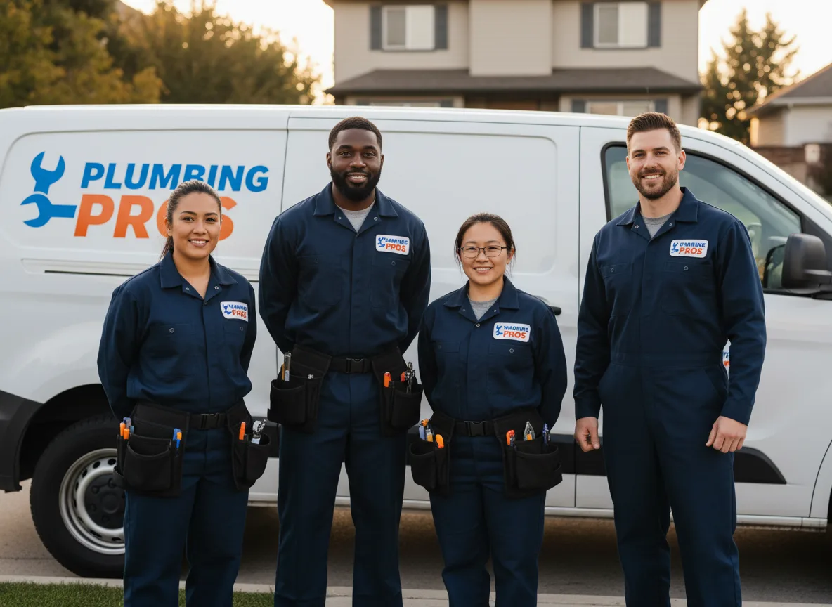 Water Heater Repair company in Cadott, WI